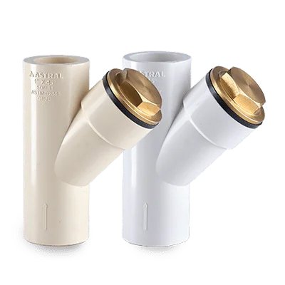 Astral Pipes