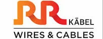 RR Kabel logo