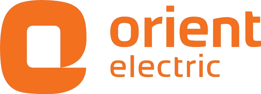 Orient logo